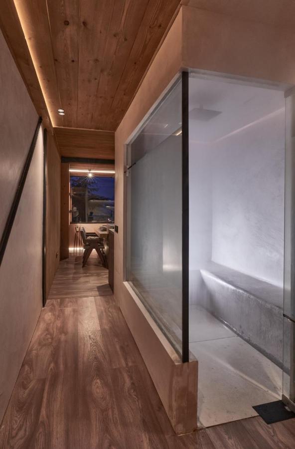 Casanevada - La Mejor Casa De Sierra Nevada - Apartamento De Lujo 外观 照片