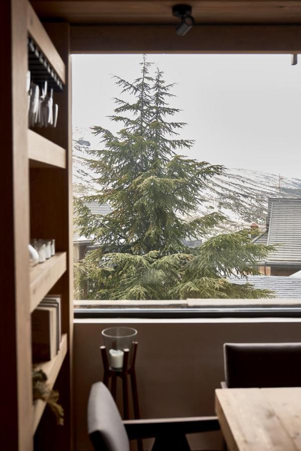 Casanevada - La Mejor Casa De Sierra Nevada - Apartamento De Lujo 外观 照片