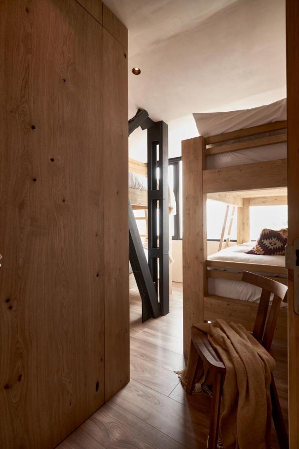 Casanevada - La Mejor Casa De Sierra Nevada - Apartamento De Lujo 外观 照片