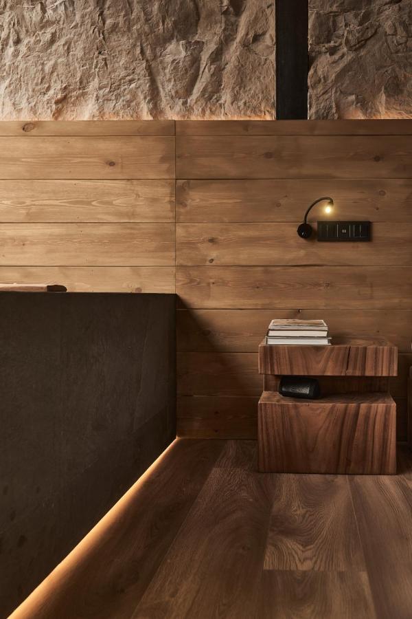 Casanevada - La Mejor Casa De Sierra Nevada - Apartamento De Lujo 外观 照片