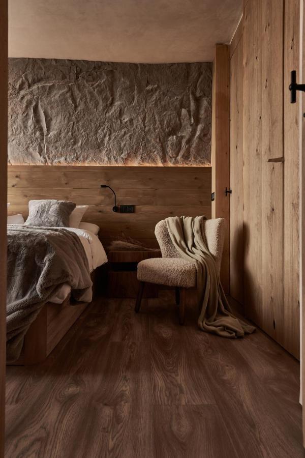 Casanevada - La Mejor Casa De Sierra Nevada - Apartamento De Lujo 外观 照片