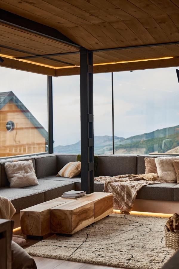 Casanevada - La Mejor Casa De Sierra Nevada - Apartamento De Lujo 外观 照片