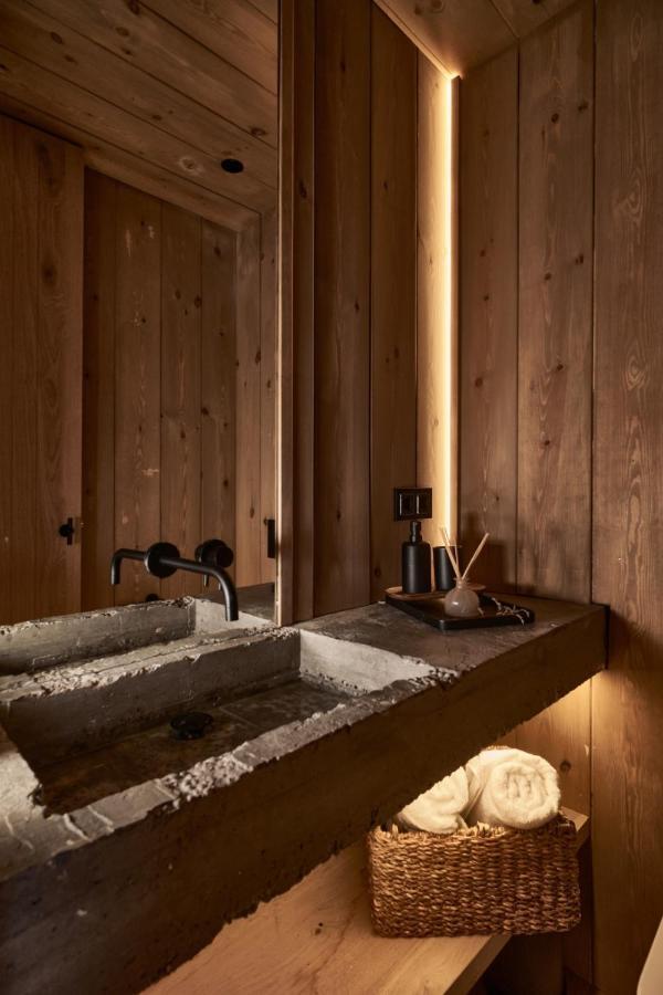 Casanevada - La Mejor Casa De Sierra Nevada - Apartamento De Lujo 外观 照片