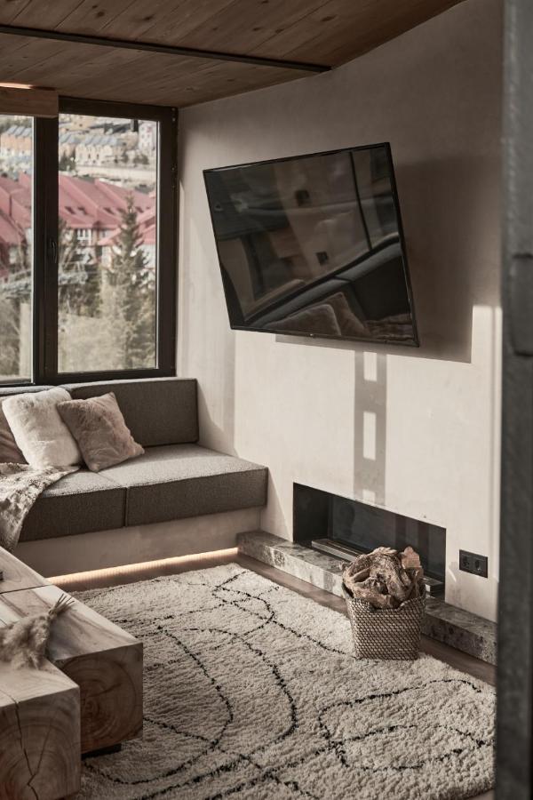 Casanevada - La Mejor Casa De Sierra Nevada - Apartamento De Lujo 外观 照片